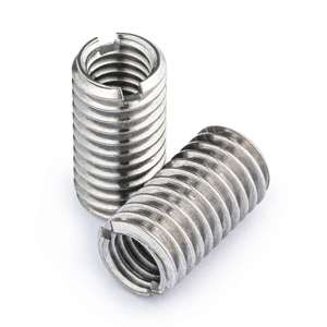 M12 to M6 Thread Reducer - Thumbnail